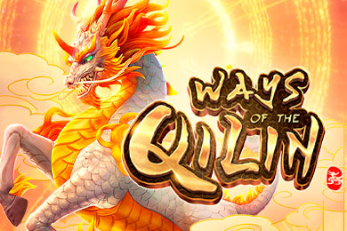 Ways Of The Qilis игровой автомат Европа Казино